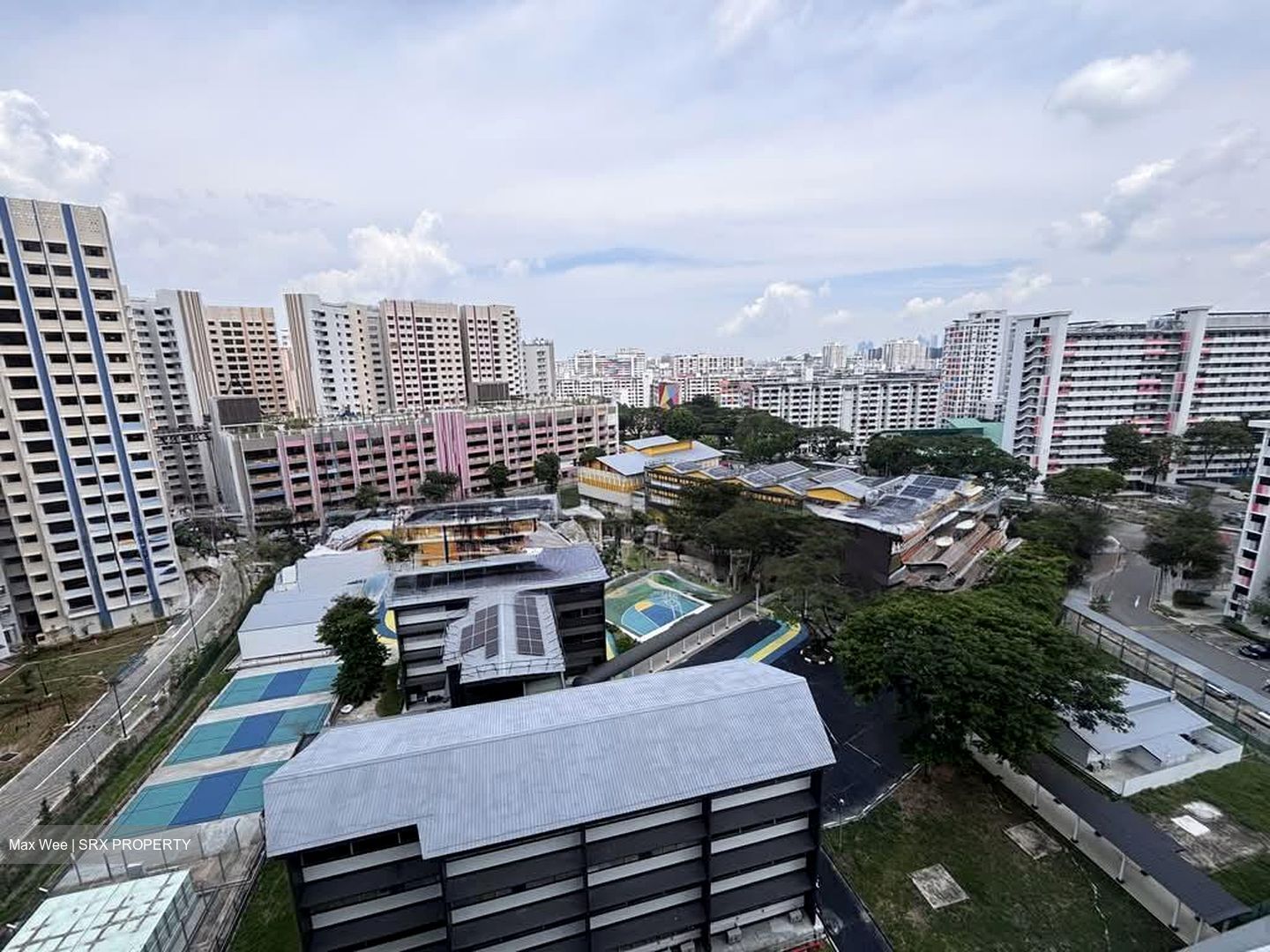 Blk 18B Macpherson Residency (Geylang), HDB 4 Rooms #592920781